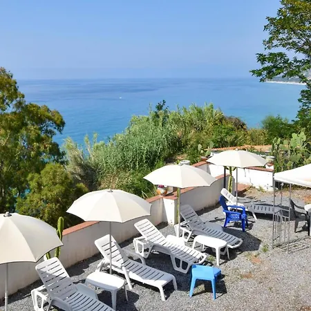 2 Bedroom Lovely In Parghelia