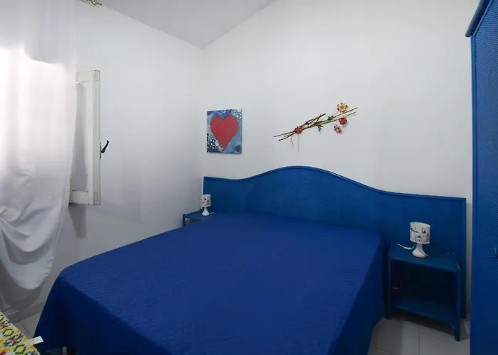 2 Bedroom Lovely In Parghelia