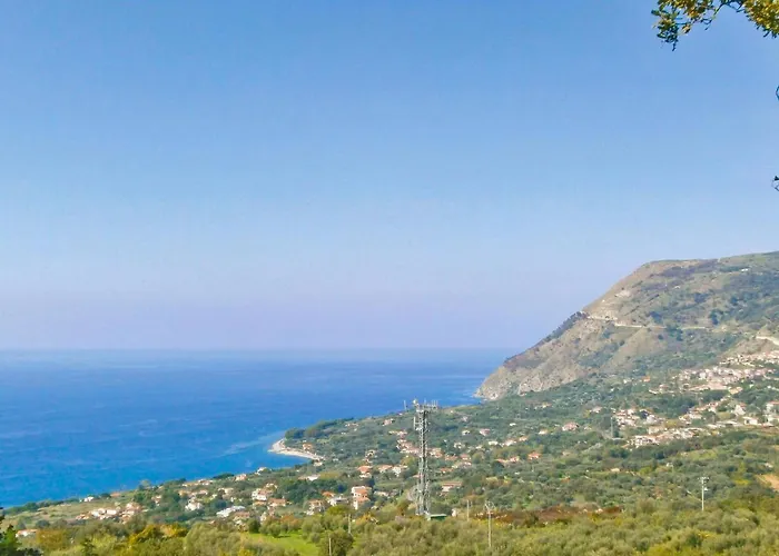 2 Bedroom Lovely In * Parghelia