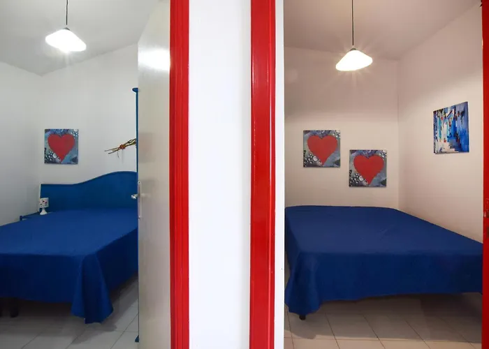 2 Bedroom Lovely In *